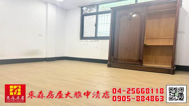 台中神岡透天-10