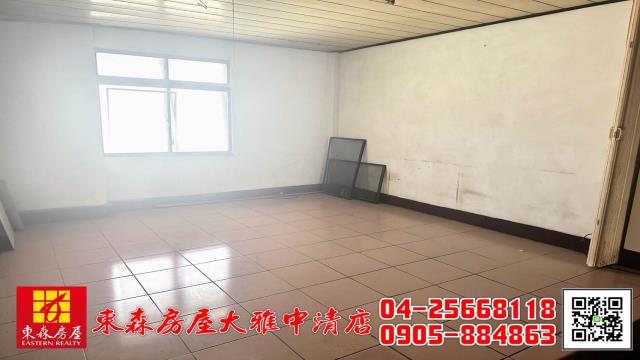 台中神岡透天-11