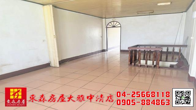 台中神岡透天-12