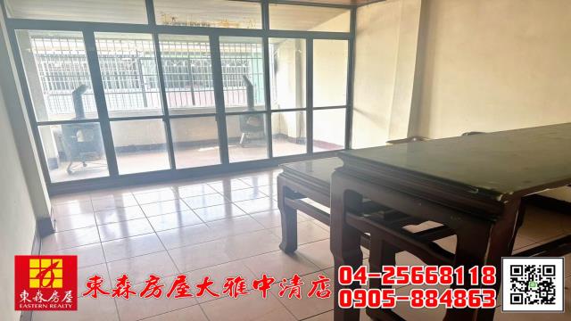 台中神岡透天-13