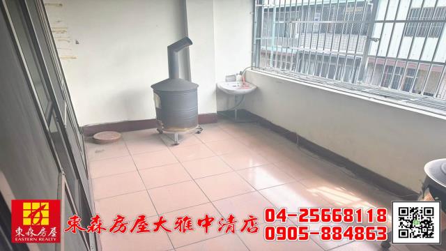 台中神岡透天-14