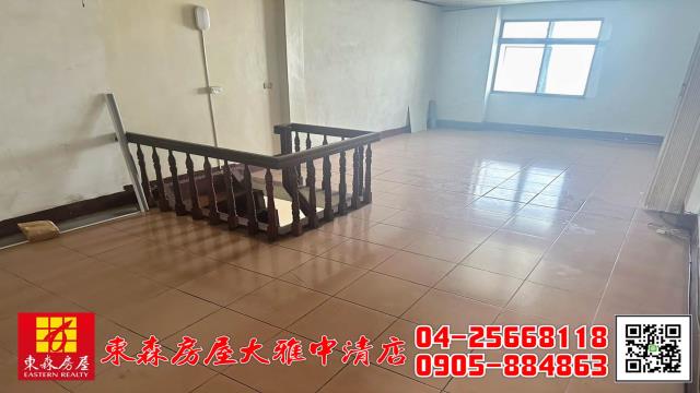 台中神岡透天-15