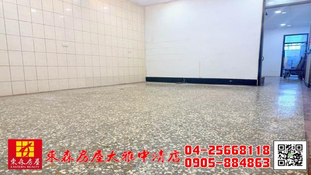 台中神岡透天-1