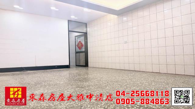 台中神岡透天-2