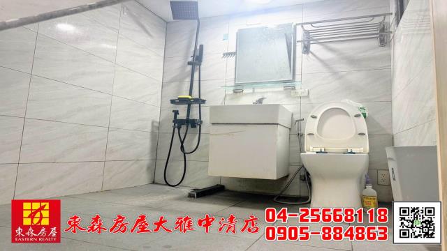 台中神岡透天-3