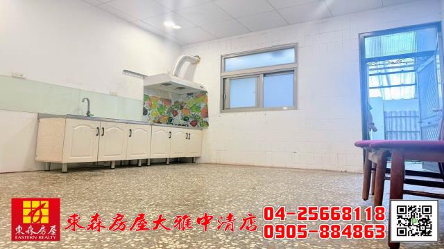 台中神岡透天-4