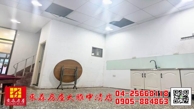 台中神岡透天-5