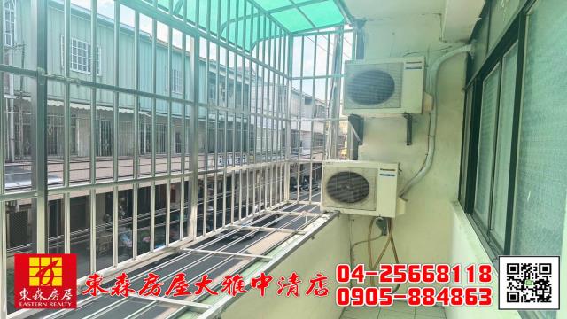 台中神岡透天-9