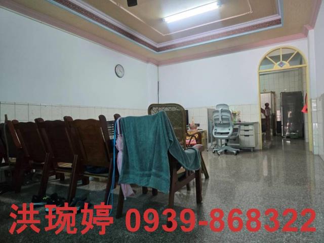 台中霧峰透天-2