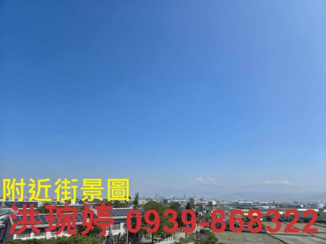 台中霧峰透天-6