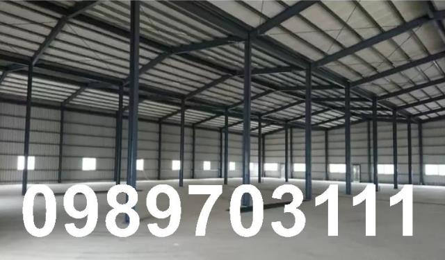 桃園中壢廠房-1