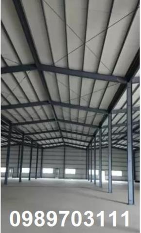 桃園中壢廠房-2