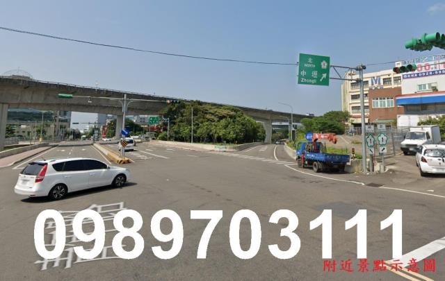 桃園楊梅廠房-2