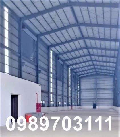 桃園大園廠房-1