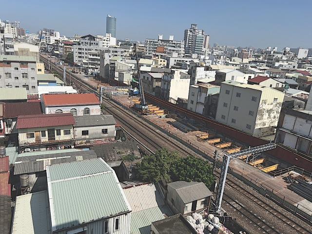 台南東區華廈-10