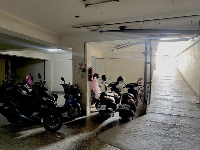 台南東區華廈-7