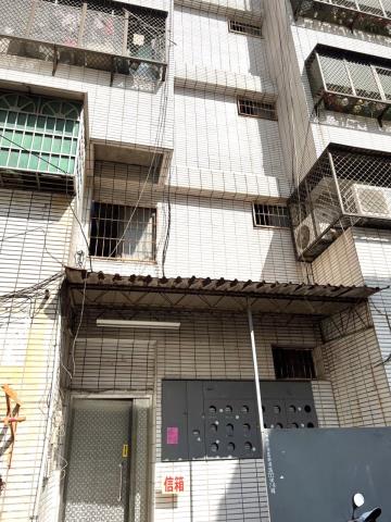 台南東區華廈-9