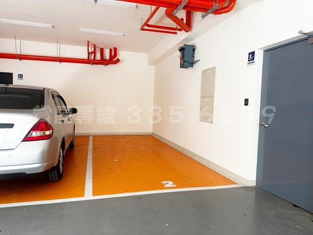 台南佳里華廈-12