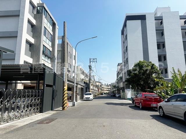 台南佳里華廈-13