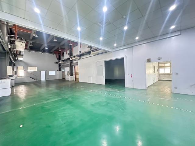 新豐廠房-3