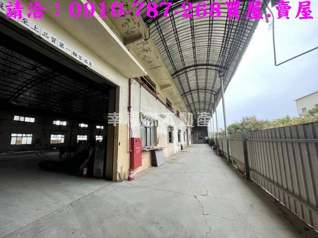永康廠房-14