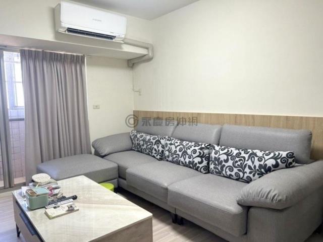 台南永康大樓-1