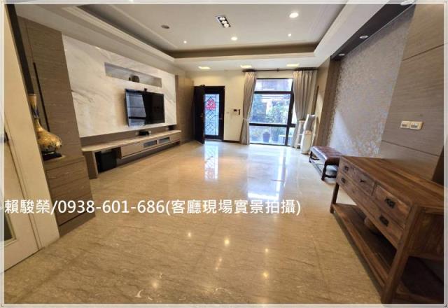 中壢青埔A19別墅售