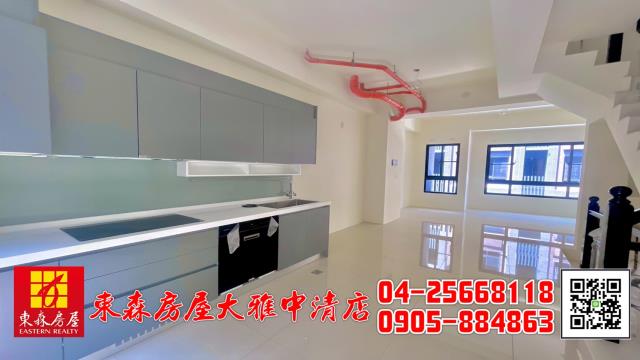 台中大雅透天-12