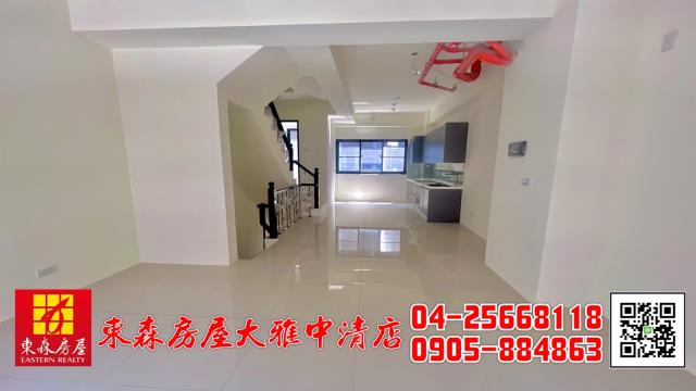 台中大雅透天-13