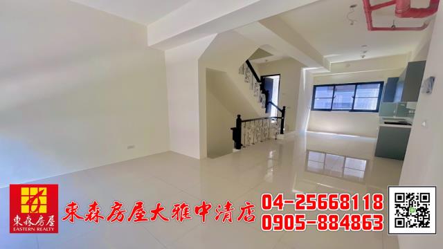 台中大雅透天-14