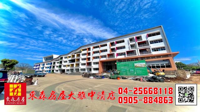 台中大雅透天-4