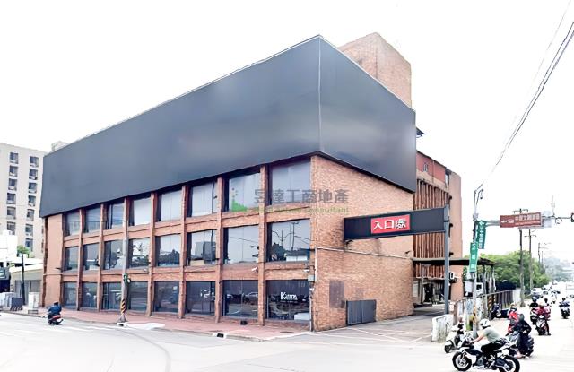 中壢店面-1