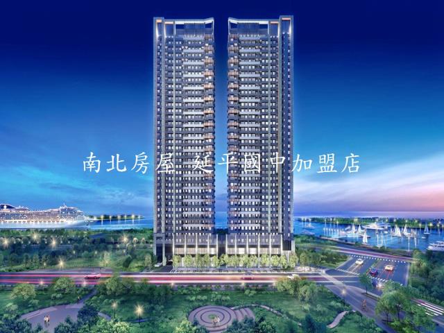 台南安平大樓-8