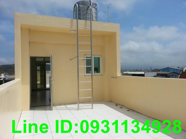 台中外埔透天-10