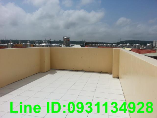 台中外埔透天-11