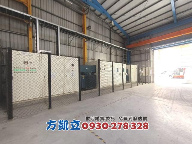 台南官田廠房-11