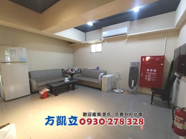 台南官田廠房-7