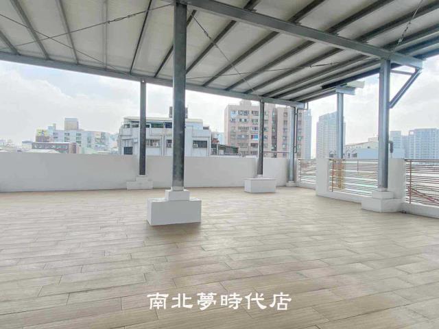 台南東區華廈-11