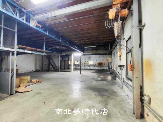 台南永康廠房-2