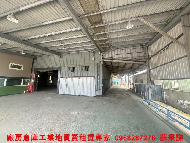 桃園廠房-2