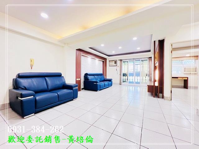 鹽行國中大三房平車