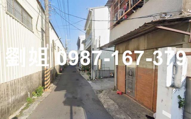 台南永康廠房-2