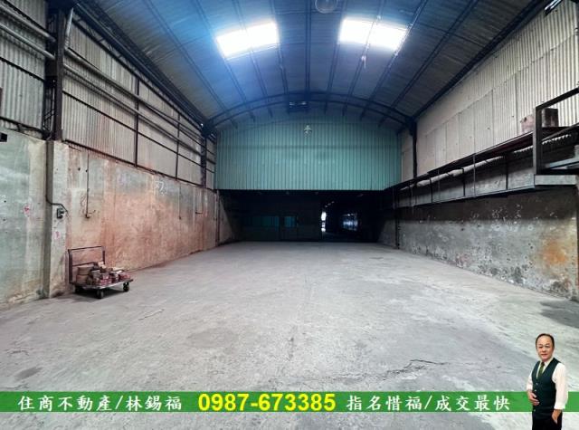 台南永康廠房-10