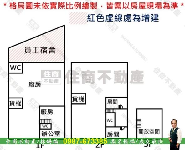 台南永康廠房-13
