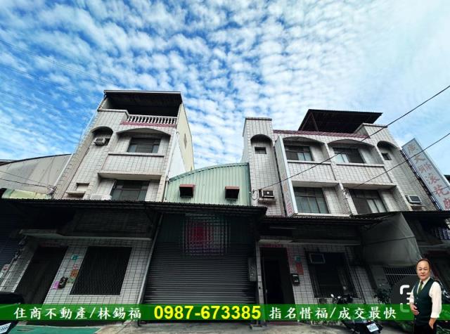 台南永康廠房-1