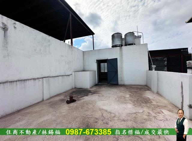 台南永康廠房-2