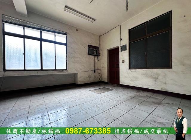 台南永康廠房-4