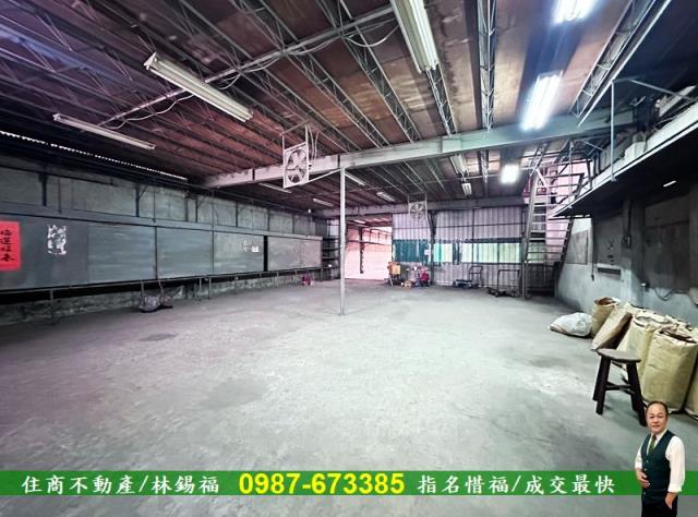 台南永康廠房-5