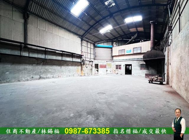 台南永康廠房-7