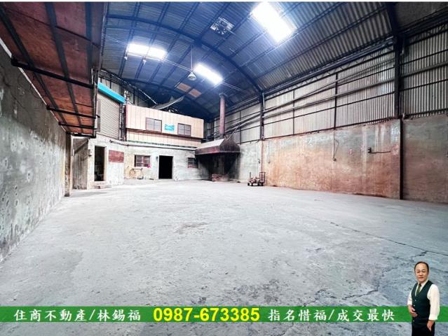 台南永康廠房-8
